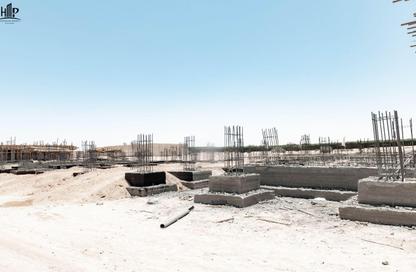 Apartment - 1 Bedroom - 1 Bathroom for sale in Veranda - Sahl Hasheesh - Hurghada - Red Sea