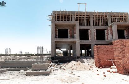 شقة - غرفة نوم - 1 حمام للبيع في فيراندا - منطقة سهل حشيش - الغردقة - محافظة البحر الاحمر