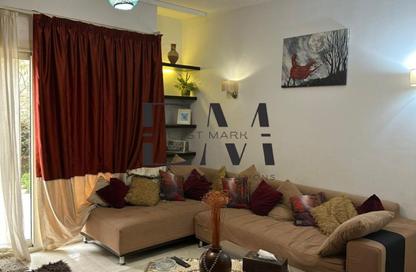 Apartment - 1 Bedroom - 1 Bathroom for rent in The Village - South Investors Area - New Cairo City - Cairo