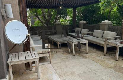 Apartment - 1 Bedroom - 1 Bathroom for rent in The Village - South Investors Area - New Cairo City - Cairo