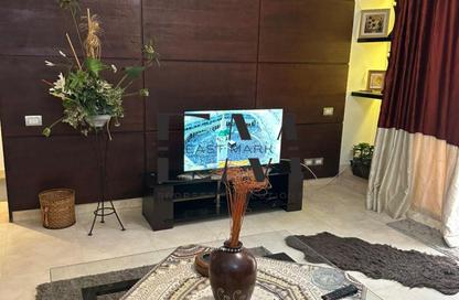 Apartment - 1 Bedroom - 1 Bathroom for rent in The Village - South Investors Area - New Cairo City - Cairo