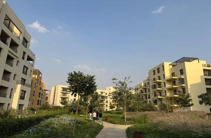 Apartment - 2 - 2 for sale in O West - 6 October Compounds - 6 October City - Giza Apartment - 2 - 2 for sale in O West - 6 October Compounds - 6 October City - Giza
