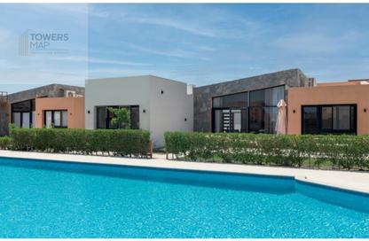 Villa - 3 Bedrooms - 3 Bathrooms for sale in Bay West - Soma Bay - Safaga - Hurghada - Red Sea