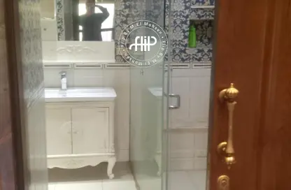 Villa - 5 Bedrooms - 4 Bathrooms for rent in Westown - Sheikh Zayed Compounds - Sheikh Zayed City - Giza