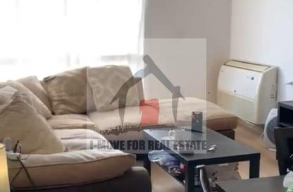 Apartment - 2 Bedrooms - 1 Bathroom for rent in Kayan - Sheikh Zayed Compounds - Sheikh Zayed City - Giza
