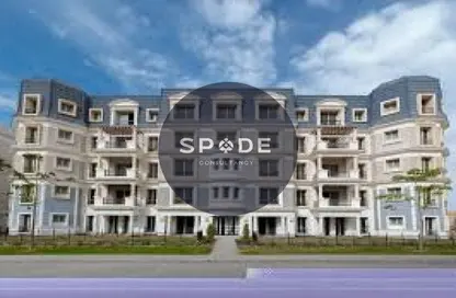 Apartment - 2 Bedrooms - 3 Bathrooms for sale in Mountain View Hyde Park - 5th Settlement Compounds - The 5th Settlement - New Cairo City - Cairo Apartment - 2 Bedrooms - 3 Bathrooms for sale in Mountain View Hyde Park - 5th Settlement Compounds - The 5th Settlement - New Cairo City - Cairo