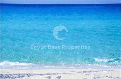 Chalet - 3 Bedrooms - 4 Bathrooms for sale in June - Ras Al Hekma - North Coast Chalet - 3 Bedrooms - 4 Bathrooms for sale in June - Ras Al Hekma - North Coast