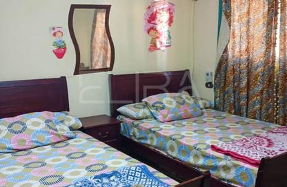 Chalet - 3 Bedrooms - 3 Bathrooms for sale in Mena 4 - Mena - Markaz Al Hamam - North Coast