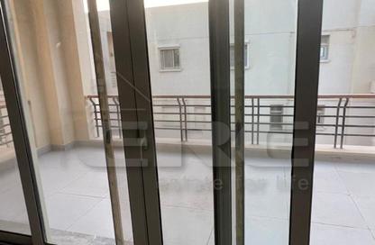 Apartment - 3 Bedrooms - 4 Bathrooms for rent in The Fourteen Golf Residences - Uptown Cairo - Mokattam - Cairo