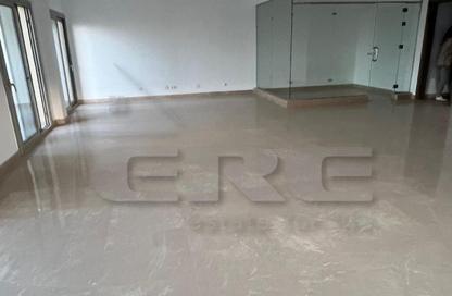 Apartment - 3 Bedrooms - 4 Bathrooms for rent in The Fourteen Golf Residences - Uptown Cairo - Mokattam - Cairo