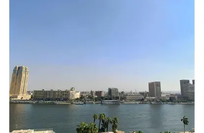 شقة - 3 غرف نوم - 3 حمامات للبيع في شارع محمد مظهر - الزمالك - القاهرة