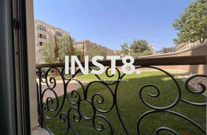 شقة - غرفة نوم - 1 حمام للايجار في جاردن ريزدنس - هايد بارك - مدينة القاهرة الجديدة - القاهرة شقة - غرفة نوم - 1 حمام للايجار في جاردن ريزدنس - هايد بارك - مدينة القاهرة الجديدة - القاهرة