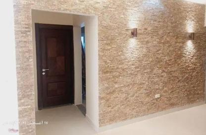 شقة - 3 غرف نوم - 3 حمامات للايجار في عمارات الاندلس - حى الاندلس - مدينة القاهرة الجديدة - القاهرة