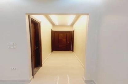 شقة - 3 غرف نوم - 3 حمامات للايجار في عمارات الاندلس - حى الاندلس - مدينة القاهرة الجديدة - القاهرة