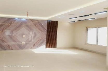 شقة - 3 غرف نوم - 3 حمامات للايجار في عمارات الاندلس - حى الاندلس - مدينة القاهرة الجديدة - القاهرة