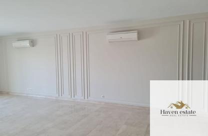 Apartment - 3 Bedrooms - 3 Bathrooms for rent in Mivida - 5th Settlement Compounds - The 5th Settlement - New Cairo City - Cairo