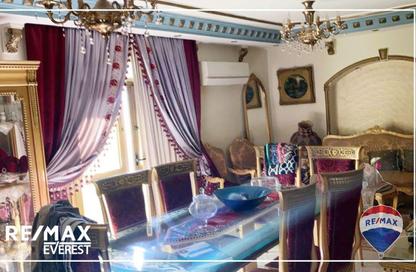 Apartment - 3 Bedrooms - 2 Bathrooms for sale in 1st District - 6 October City - Giza