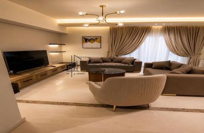 Apartment - 2 Bedrooms - 3 Bathrooms for rent in Mivida - 5th Settlement Compounds - The 5th Settlement - New Cairo City - Cairo Apartment - 2 Bedrooms - 3 Bathrooms for rent in Mivida - 5th Settlement Compounds - The 5th Settlement - New Cairo City - Cairo