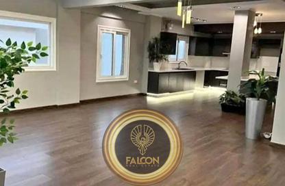 Townhouse - 3 Bedrooms - 3 Bathrooms for sale in Palm Hills New Cairo - 5th Settlement Compounds - The 5th Settlement - New Cairo City - Cairo Townhouse - 3 Bedrooms - 3 Bathrooms for sale in Palm Hills New Cairo - 5th Settlement Compounds - The 5th Settlement - New Cairo City - Cairo