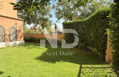 Twin House - 4 Bedrooms - 4 Bathrooms for rent in Mivida - 5th Settlement Compounds - The 5th Settlement - New Cairo City - Cairo
