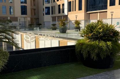 Shop - Studio for rent in Mivida - 5th Settlement Compounds - The 5th Settlement - New Cairo City - Cairo