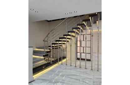 Duplex - 5 Bedrooms - 5 Bathrooms for sale in Gate 3 old - Khafre - Hadayek El Ahram - Giza