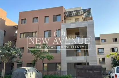 Apartment - 3 Bedrooms - 3 Bathrooms for sale in District 5 - 5th Settlement Compounds - The 5th Settlement - New Cairo City - Cairo Apartment - 3 Bedrooms - 3 Bathrooms for sale in District 5 - 5th Settlement Compounds - The 5th Settlement - New Cairo City - Cairo