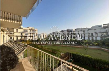 Apartment - 3 Bedrooms - 3 Bathrooms for sale in Westown - Sheikh Zayed Compounds - Sheikh Zayed City - Giza