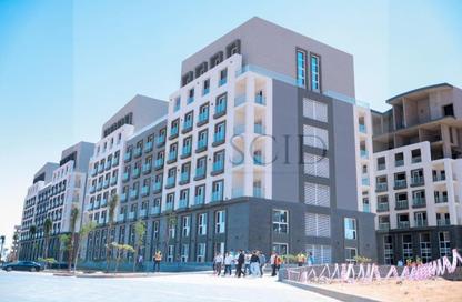 Apartment - 3 - 3 for sale in Park Lane - New Capital Compounds - New Capital City - Cairo Apartment - 3 - 3 for sale in Park Lane - New Capital Compounds - New Capital City - Cairo