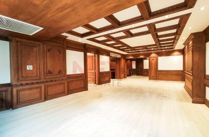 Office Space - Studio - 3 Bathrooms for sale in Tout Ankh Amoun St. - Smouha - Hay Sharq - Alexandria