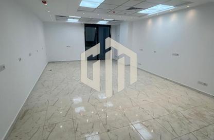 Office Space - 1 Bedroom - 1 Bathroom for rent in Hyde Park Business District Mall - South Teseen St. - The 5th Settlement - New Cairo City - Cairo