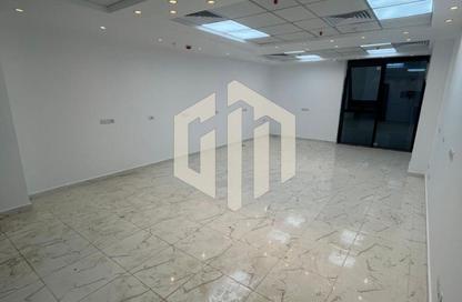 Office Space - 1 Bedroom - 1 Bathroom for rent in Hyde Park Business District Mall - South Teseen St. - The 5th Settlement - New Cairo City - Cairo