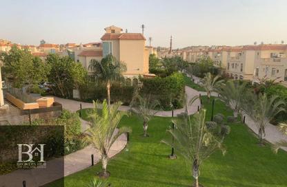 منزل مزدوج - 4 غرف نوم - 5 حمامات للبيع في فالينو - المستثمرين الشمالية - مدينة القاهرة الجديدة - القاهرة