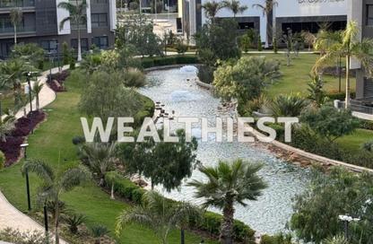 Apartment - 3 Bedrooms - 3 Bathrooms for sale in Privado - Madinaty - Cairo