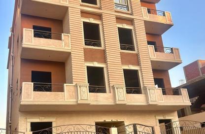 Apartment - 3 Bedrooms - 2 Bathrooms for sale in Badr City - Cairo