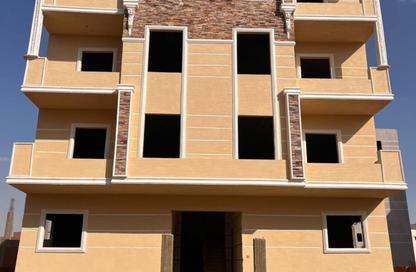 Apartment - 3 Bedrooms - 2 Bathrooms for sale in Badr City - Cairo