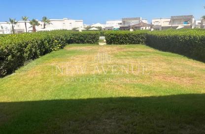 Twin House - 4 - 3 for sale in Amwaj - Sidi Abdel Rahman - North Coast