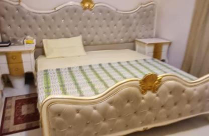 Apartment - 1 Bedroom - 1 Bathroom for rent in Dream Land - Al Wahat Road - 6 October City - Giza