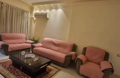 شقة - غرفة نوم - 1 حمام للايجار في دريم لاند - طريق الواحات - مدينة 6 أكتوبر - الجيزة