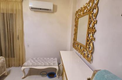 Apartment - 1 Bedroom - 1 Bathroom for rent in Dream Land - Al Wahat Road - 6 October City - Giza