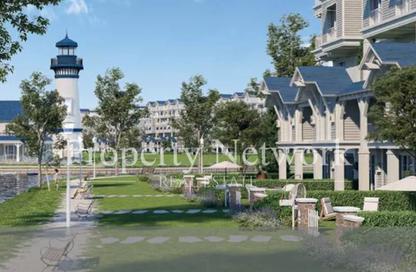 Apartment - 3 Bedrooms - 2 Bathrooms for sale in Central Park - Aliva - Mostakbal City Compounds - Mostakbal City - Future City - Cairo Apartment - 3 Bedrooms - 2 Bathrooms for sale in Central Park - Aliva - Mostakbal City Compounds - Mostakbal City - Future City - Cairo