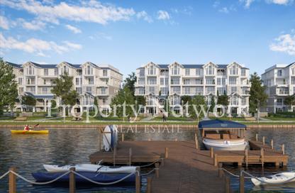 Apartment - 3 Bedrooms - 2 Bathrooms for sale in Central Park - Aliva - Mostakbal City Compounds - Mostakbal City - Future City - Cairo Apartment - 3 Bedrooms - 2 Bathrooms for sale in Central Park - Aliva - Mostakbal City Compounds - Mostakbal City - Future City - Cairo