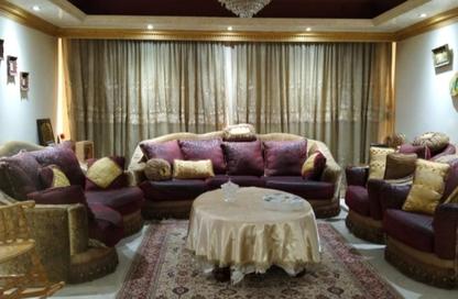 Apartment - 3 Bedrooms - 3 Bathrooms for sale in Abou Dawoud Al Zahery St. - 6th Zone - Nasr City - Cairo