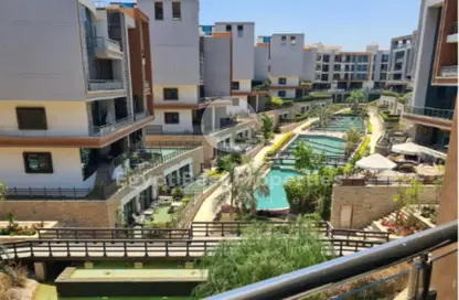 شقة - 3 غرف نوم - 3 حمامات للبيع في كمبوند لاميرادا - كمبوندات التجمع الخامس - التجمع الخامس - مدينة القاهرة الجديدة - القاهرة