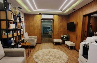 Office Space - Studio - 1 for rent in Abou Quer Road - Zezenia - Hay Sharq - Alexandria