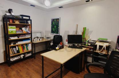 Office Space - Studio - 1 for rent in Abou Quer Road - Zezenia - Hay Sharq - Alexandria