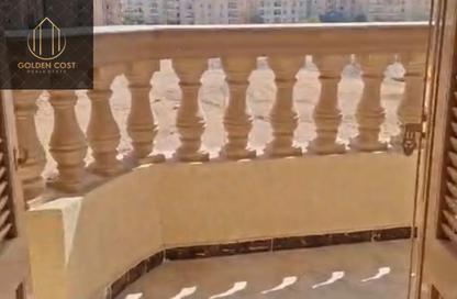 شقة - 4 - 2 للايجار في عمارات البنفسج - البنفسج - مدينة القاهرة الجديدة - القاهرة