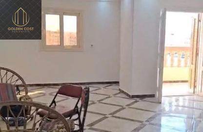 شقة - 4 - 2 للايجار في عمارات البنفسج - البنفسج - مدينة القاهرة الجديدة - القاهرة