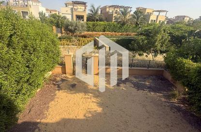 منزل مزدوج - 3 غرف نوم - 3 حمامات للايجار في ميفيدا - كمبوندات التجمع الخامس - التجمع الخامس - مدينة القاهرة الجديدة - القاهرة