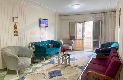 Apartment - 3 Bedrooms - 1 Bathroom for rent in Sidi Gaber - Hay Sharq - Alexandria Apartment - 3 Bedrooms - 1 Bathroom for rent in Sidi Gaber - Hay Sharq - Alexandria